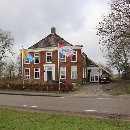 B&B De Oldambtster Beerta Extérieur photo