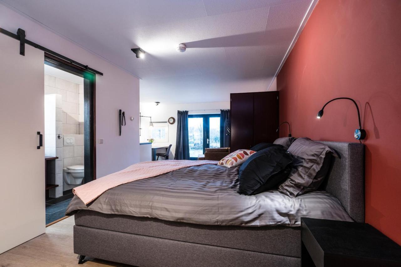 B&B De Oldambtster Beerta Extérieur photo